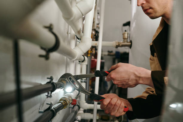 Best Drain Cleaning Services  in Terryville, NY