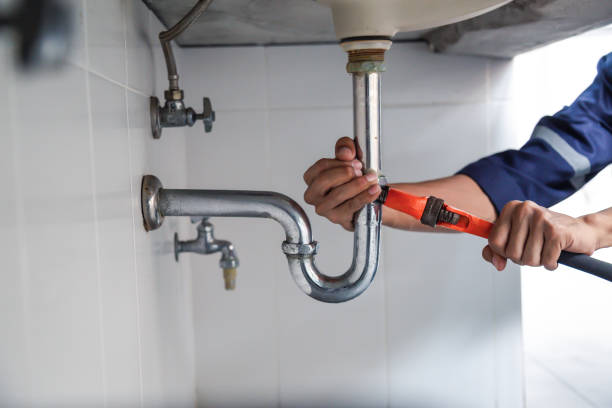 Best Water Leak Repair  in Terryville, NY