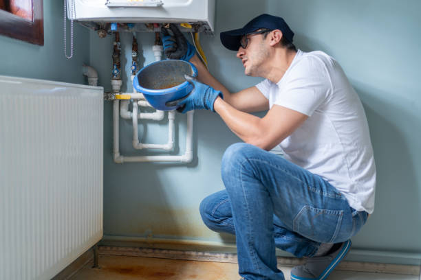 Sewer Line Replacement in Terryville, NY