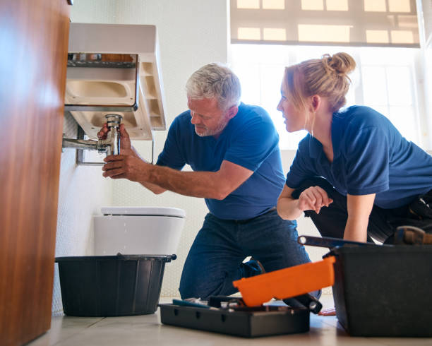 Best Sewer Cleaning Services  in Terryville, NY